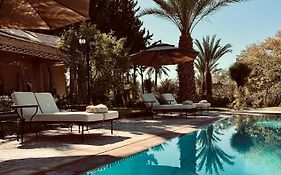 Kasbah Des Cypres